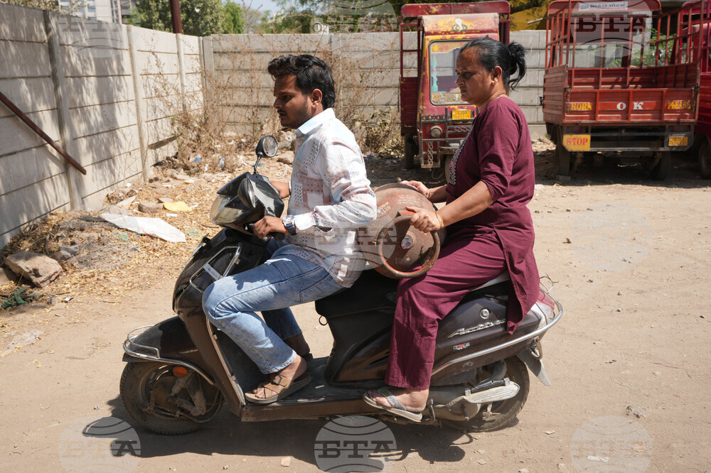 India US Israel Iran