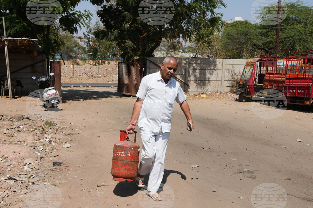 India US Israel Iran