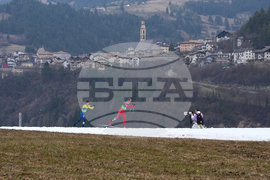 Milan Cortina Paralympics Cross Country