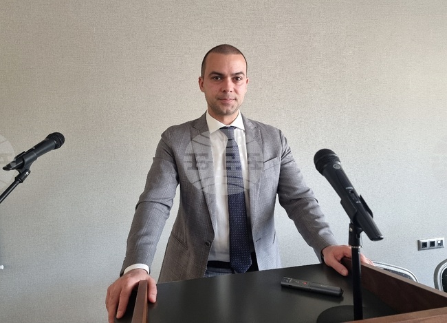 Три стартиращи проекта за подкрепа на малкия и средния бизнес със средства от ЕС бяха представени в Монтана