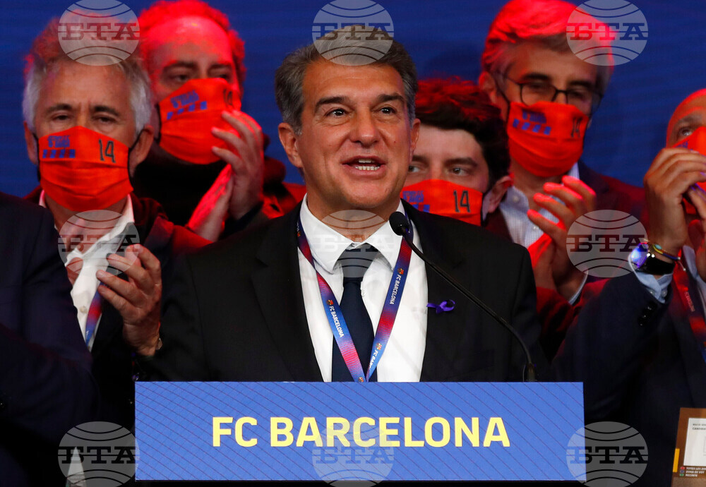Barcelona Elections