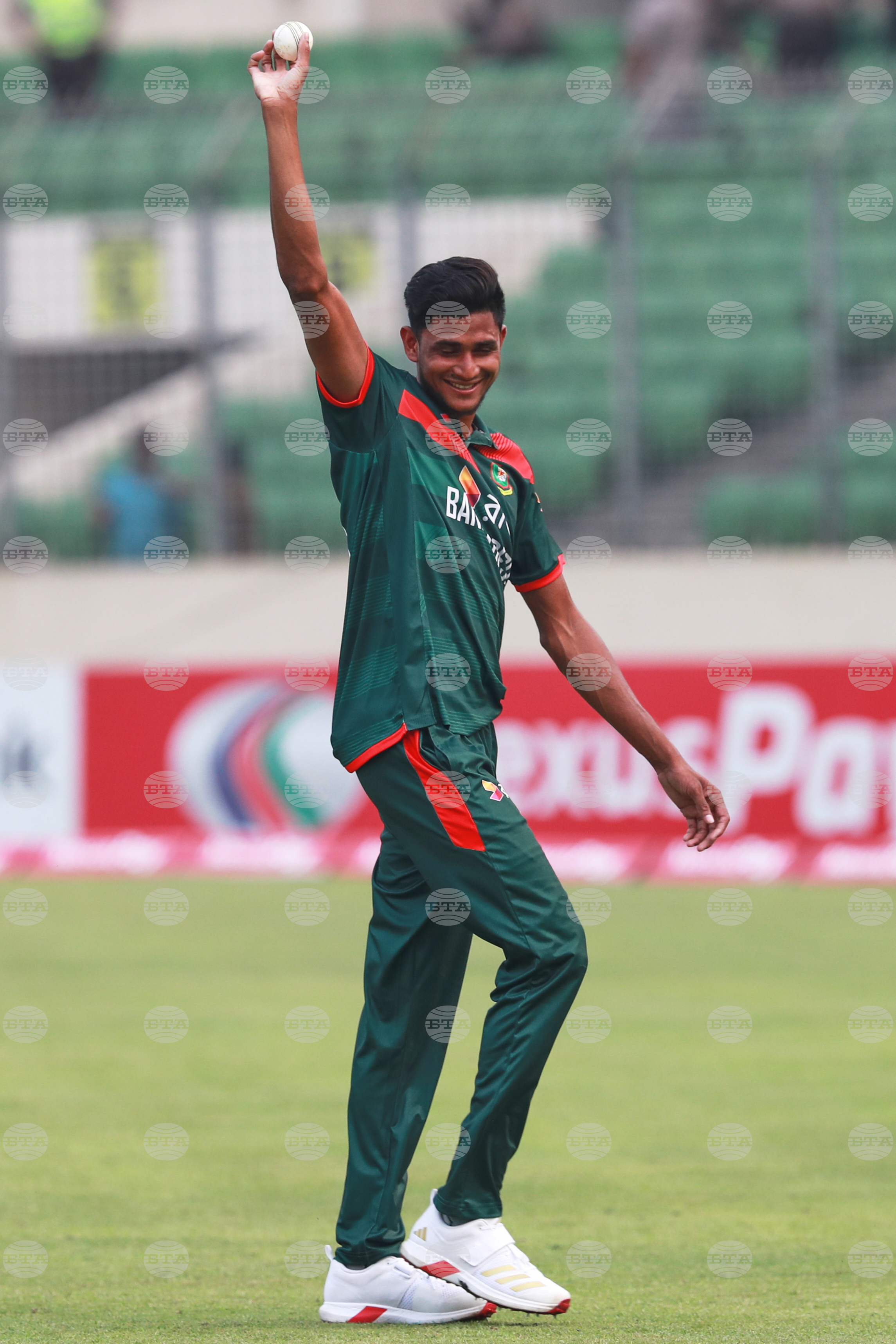 Bangladesh Pakistan Cricket