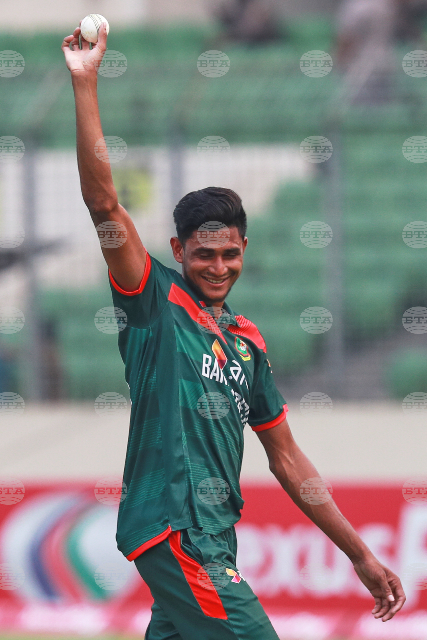 Bangladesh Pakistan Cricket
