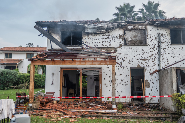 Най-малко един човек бе убит при атака с дронове в източната част на ДР Конго 