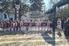 Враца- празник Св. Софроний Врачански