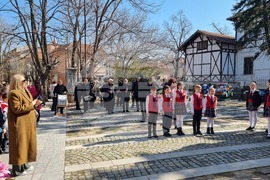 Враца- празник Св. Софроний Врачански