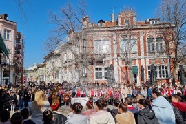 Враца- празник Св. Софроний Врачански