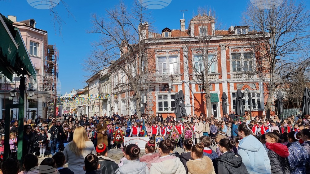 Враца- празник Св. Софроний Врачански