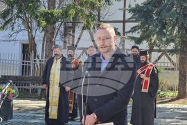 Враца- празник Св. Софроний Врачански