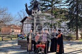 Враца- празник Св. Софроний Врачански
