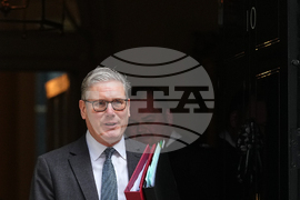 Britain Epstein Mandelson