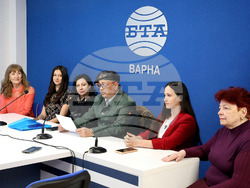 Варна - Национален пресклуб на БТА - пресконференция