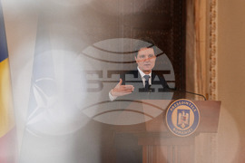 Romania US Middle East