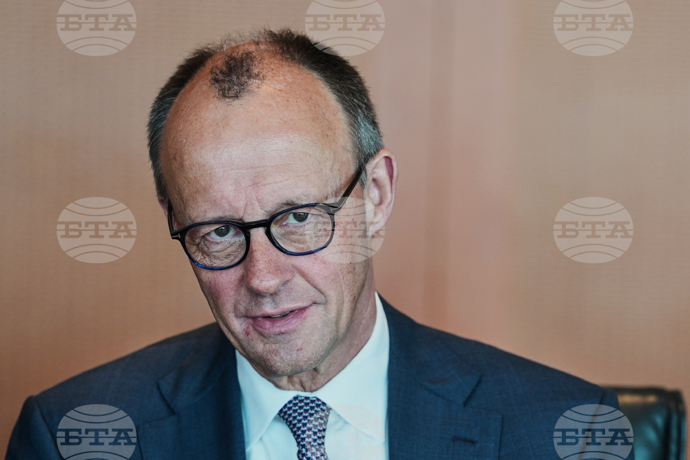 Германия не е част от войната срещу Иран, заяви Мерц