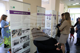 Русе - изложба