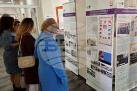 Русе - изложба