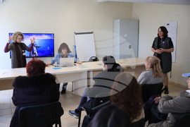 Русе - изложба