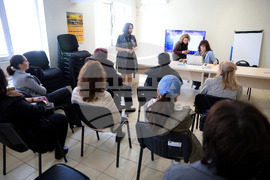 Русе - изложба