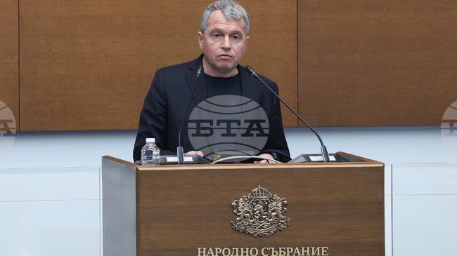 TISP Urges Bulgarians to Use Paper Ballots in Elections