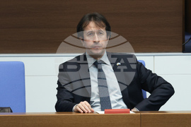 Народно събрание - заседание