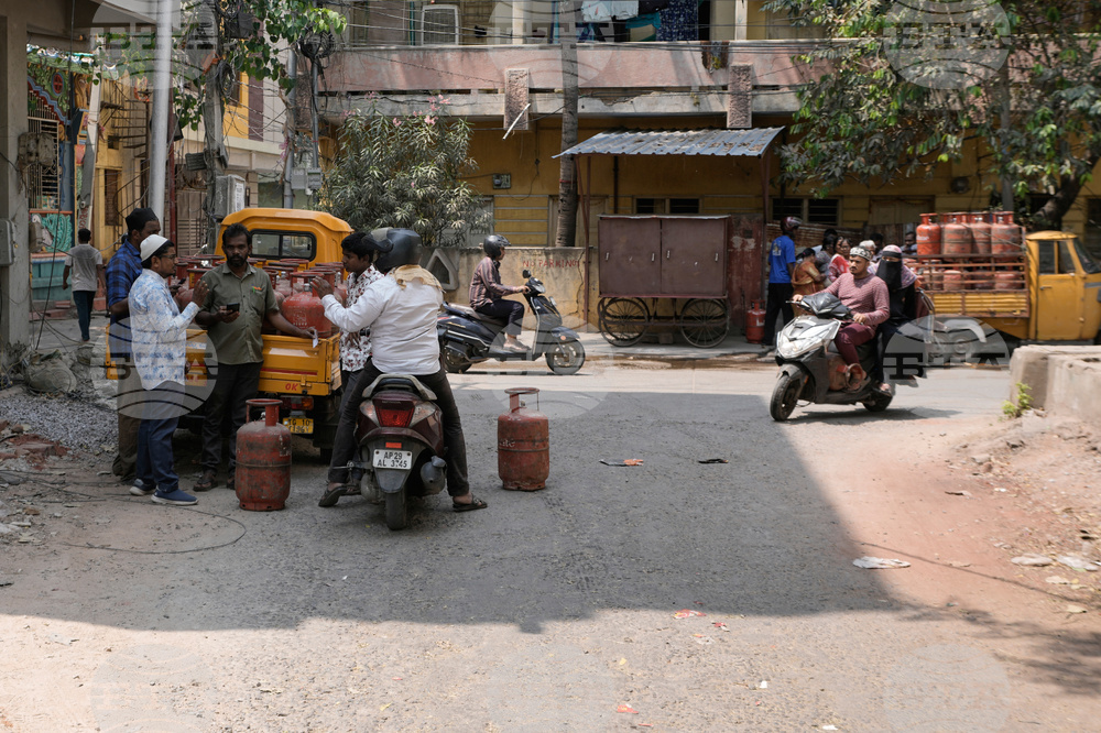 India US Israel Iran