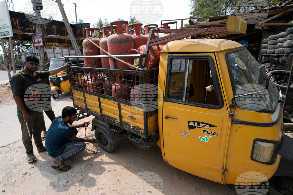 India US Israel Iran