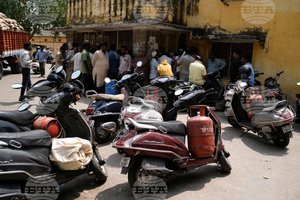 India US Israel Iran