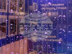 Интер Експо Център - строителство - изложение