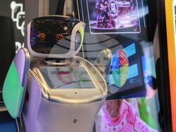 Интер Експо Център - строителство - изложение