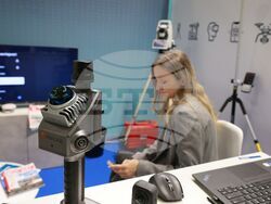 Интер Експо Център - строителство - изложение