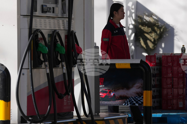 China Iran US Oil Prices