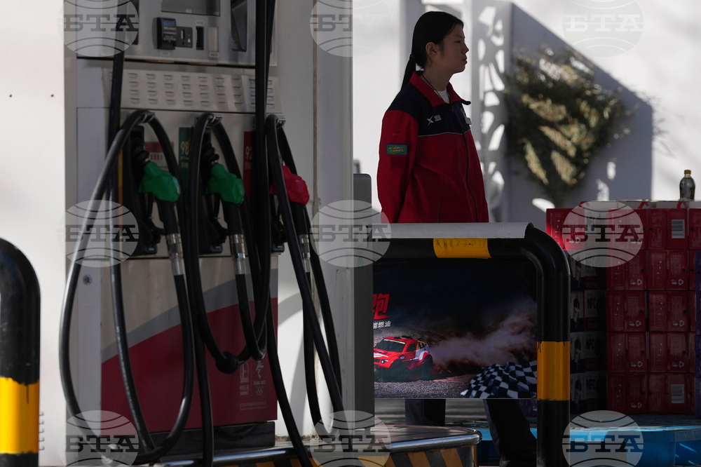 China Iran US Oil Prices