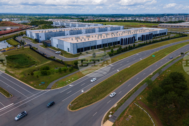 Data Centers Tax Breaks