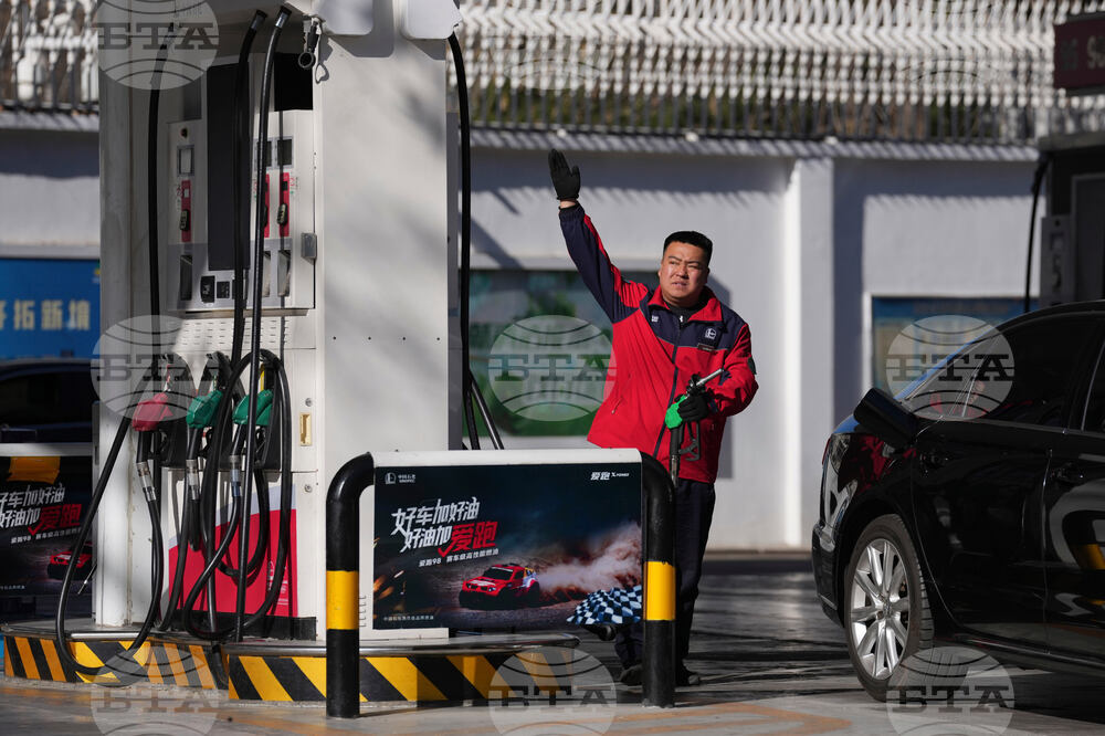 China Iran US Oil Prices