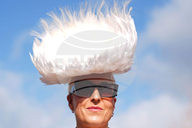 Britain Racing Cheltenham Festival