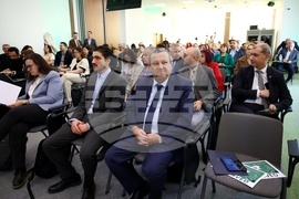 Учредяване на Национален хъб на Мисията срещу рака в България