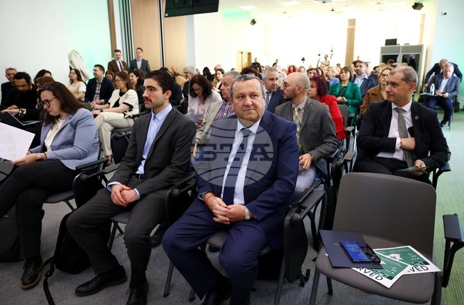 Учредяване на Национален хъб на Мисията срещу рака в България