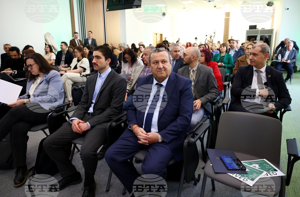 Учредяване на Национален хъб на Мисията срещу рака в България