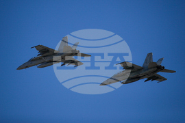 Romania US Middle East