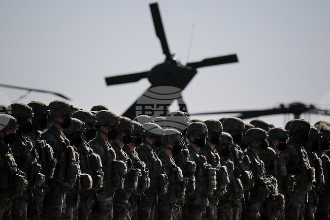 Иран предупреди Румъния, че ще реагира политически и правно, ако САЩ използват бази на нейна територия за военни операции 