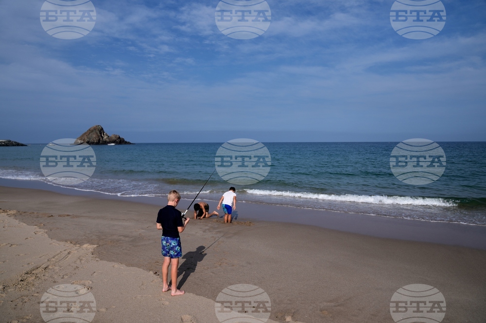 Emirates Iran US Israel