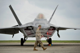 Romania US Middle East