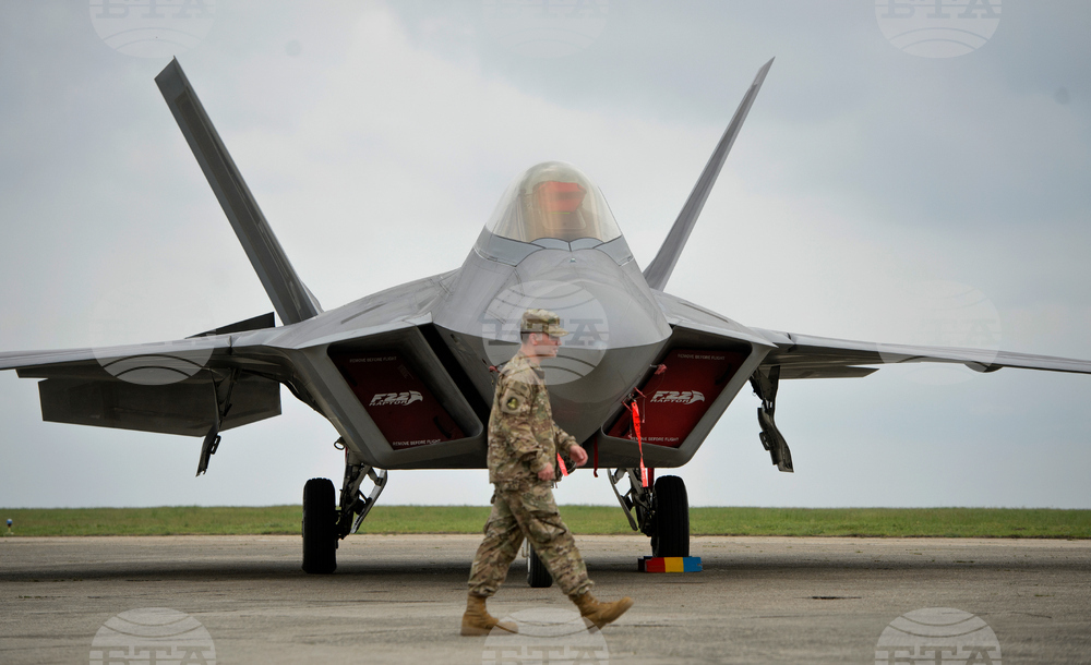 Romania US Middle East