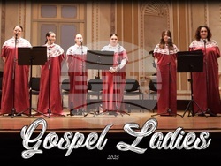 Секстет „Gospel Ladies“ 