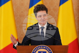 Romania US Middle East