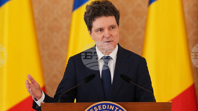 Румънският президент увери молдовския премиер, че Кишинев може да разчита на подкрепата на Румъния