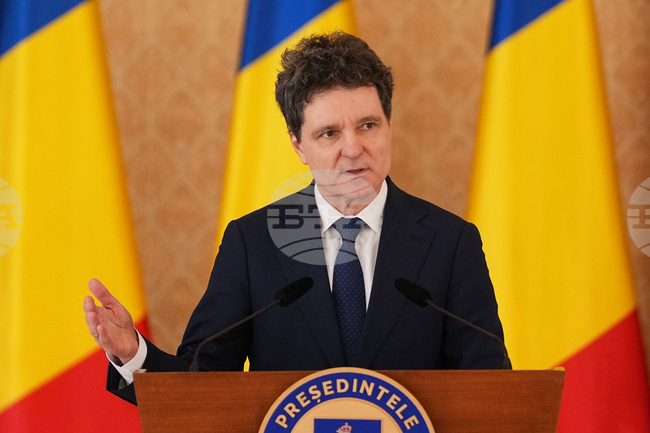 Румънският президент увери молдовския премиер, че Кишинев може да разчита на подкрепата на Румъния