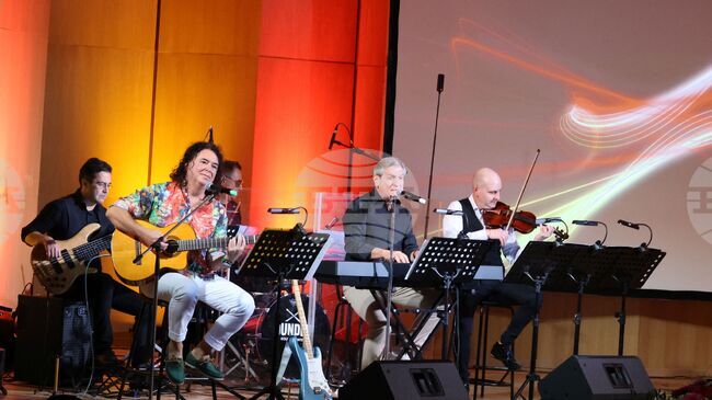 С концерти в Троян и Ловеч започва националното турне „За тебе бях дихание…“ на Плевенската филхамония