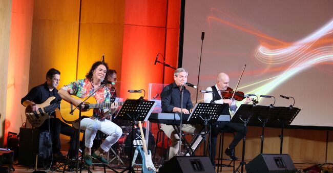 С концерти в Троян и Ловеч започва националното турне „За тебе бях дихание…“ на Плевенската филхамония