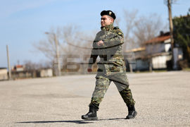 Асеновград - Ден на ракетните войски и артилерията